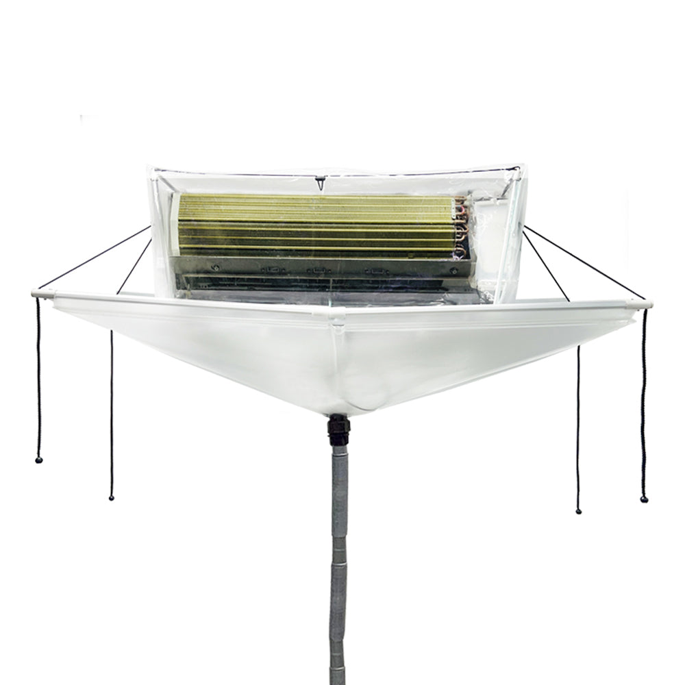 Kingpump Full Type of Cleaning Cover