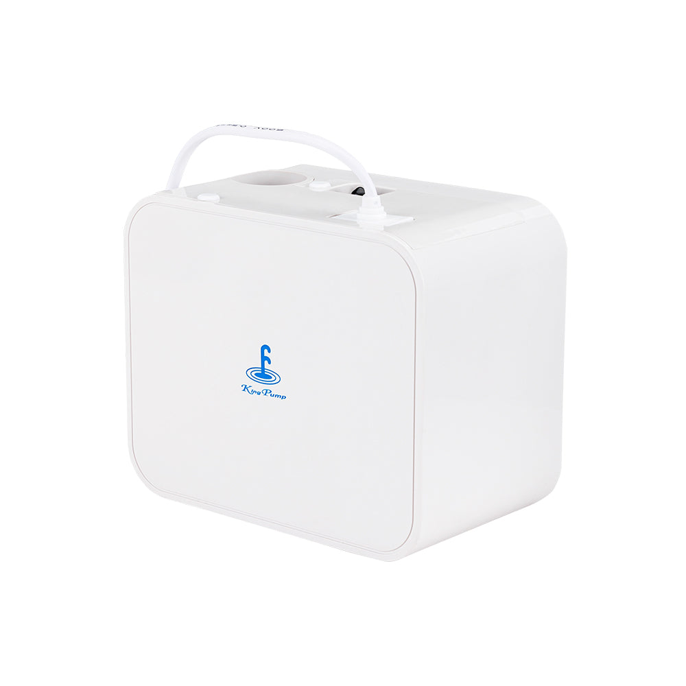 Kingpump Cube 10M Condensate Pump For Wall-mounted Air Conditioners