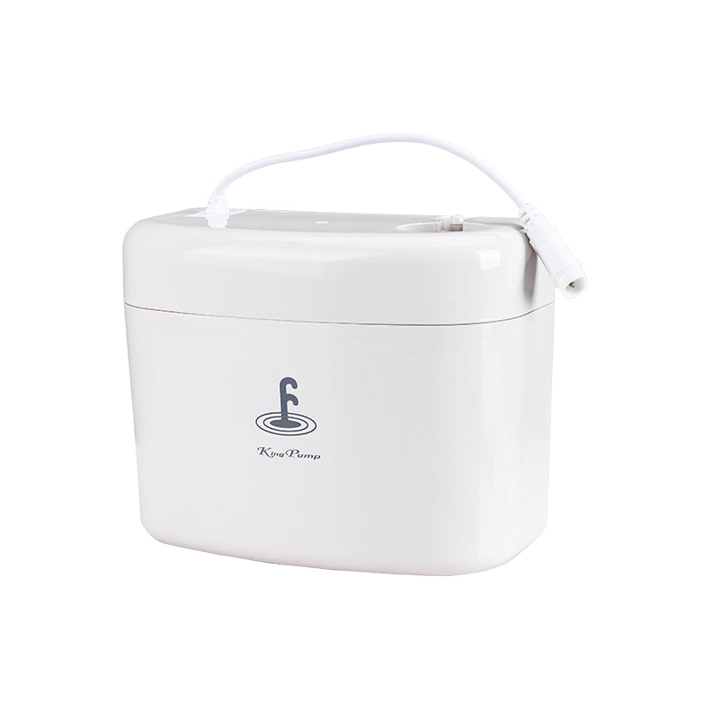 Kingpump Small Hippo 3M Condensate Pump For Wall-mounted Air Conditioners