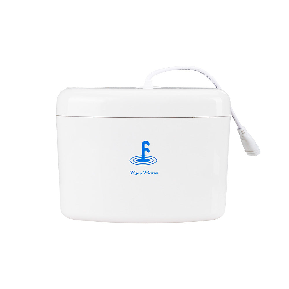 Kingpump Seal 3M Condensate Pump For Wall-mounted Air Conditioners