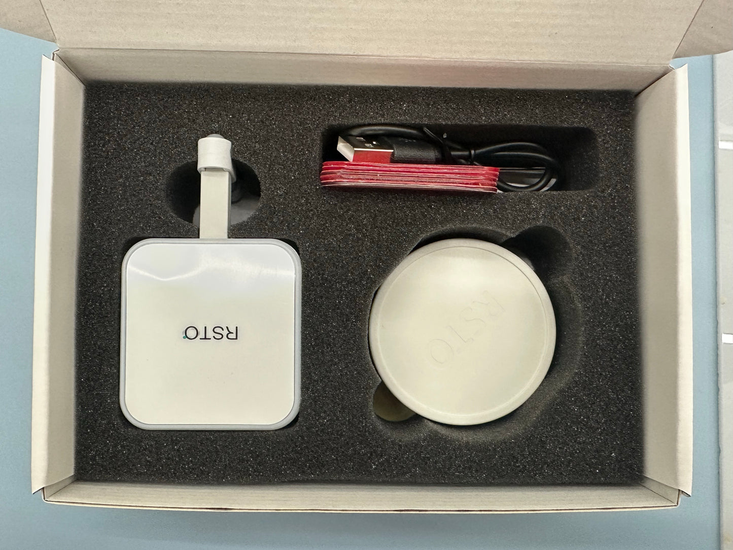VIP-SLF-AN Toilet Assist Flush Button Press to flush DIY Installation