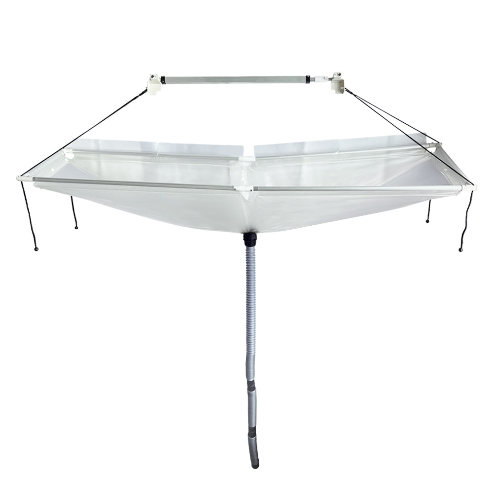 Kingpump Plus Size Of Cleaning Cover For Split Air Conditioning