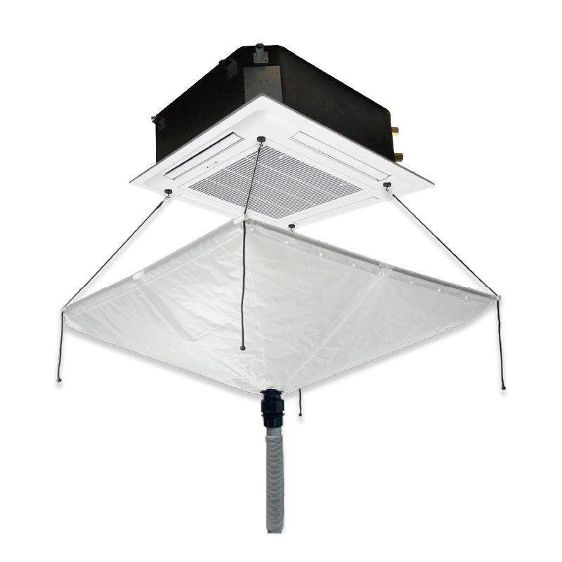Kingpump Ceiling or Cassette Type of Cleaning Cover