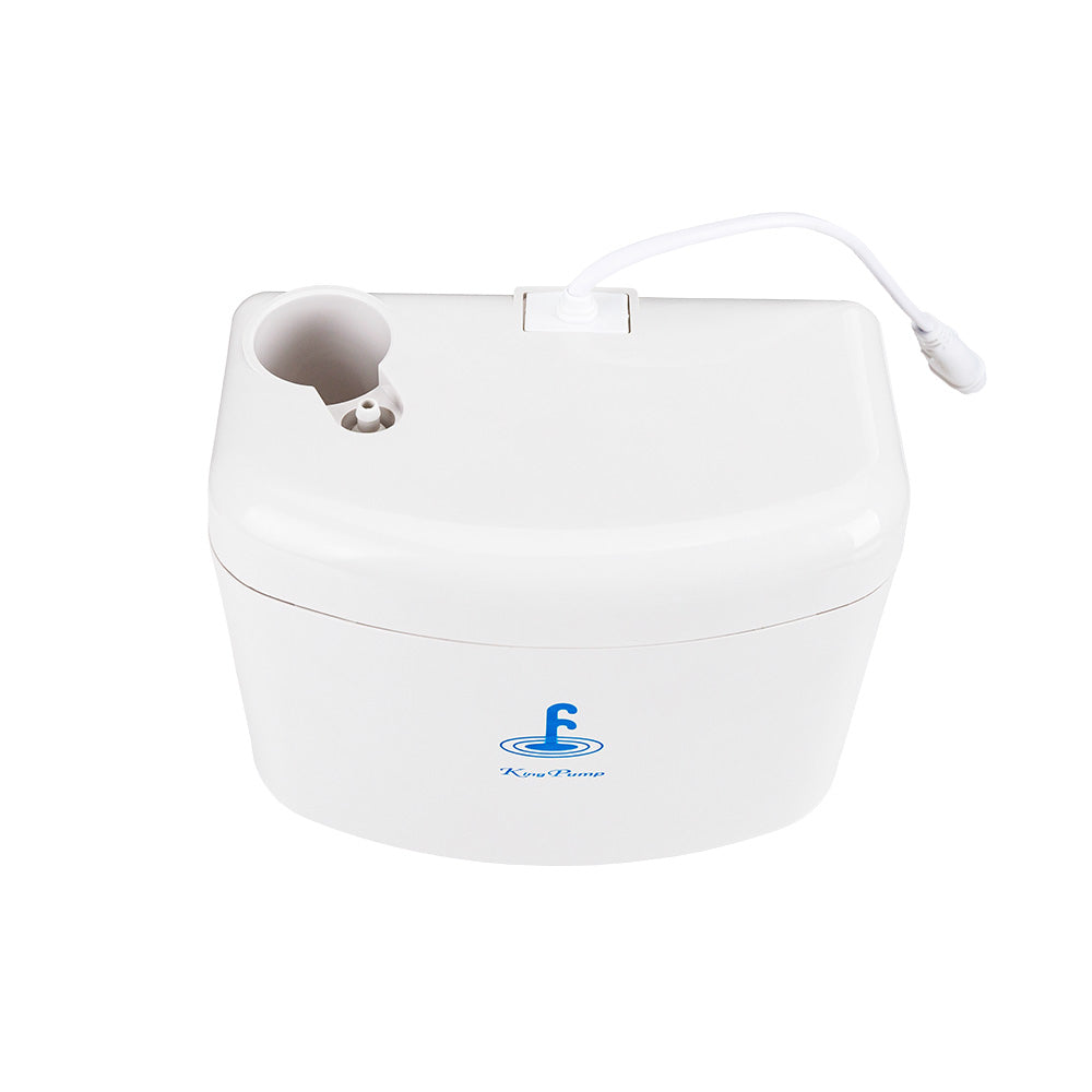 Kingpump Seal 3M Condensate Pump For Wall-mounted Air Conditioners