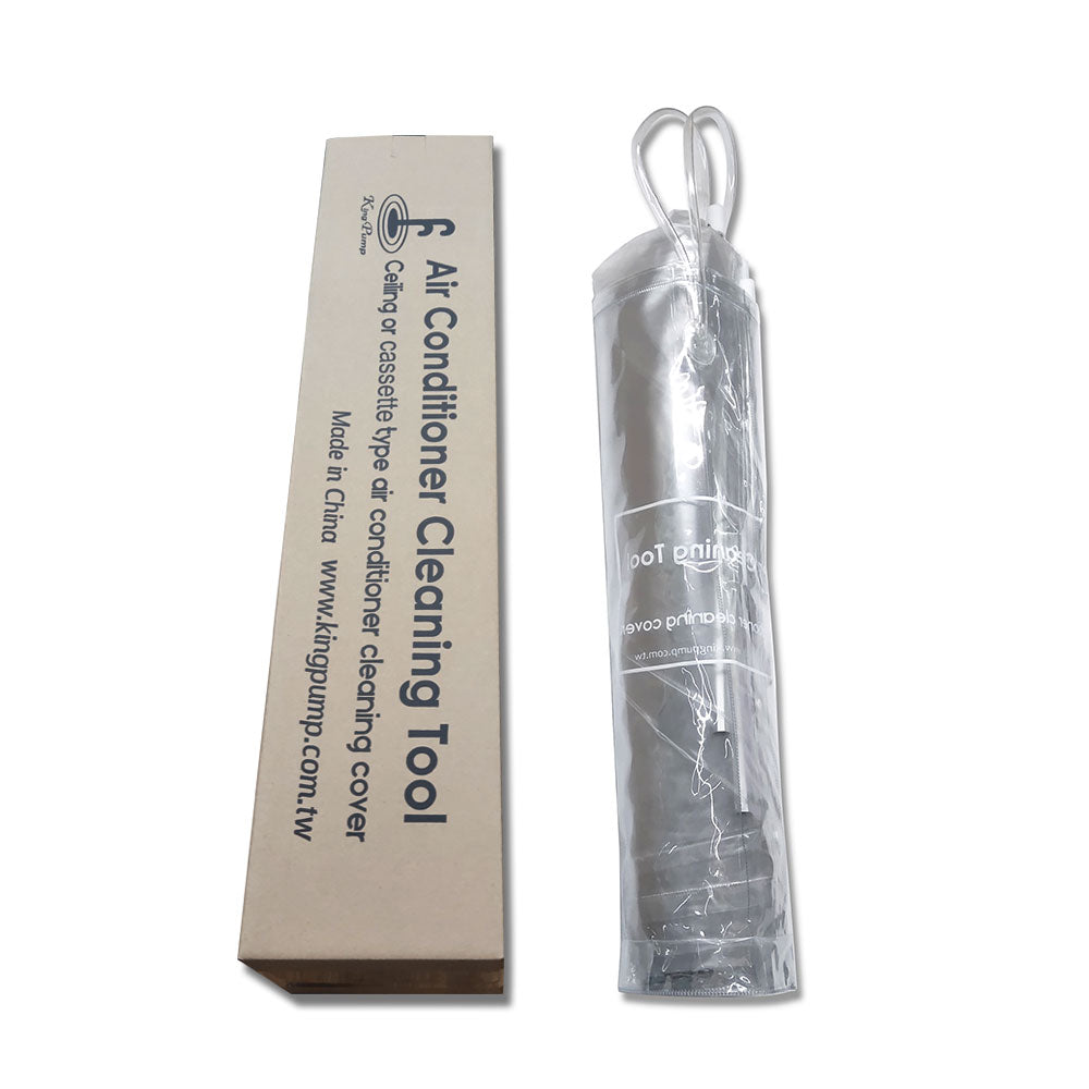 Kingpump Ceiling or Cassette Type of Cleaning Cover