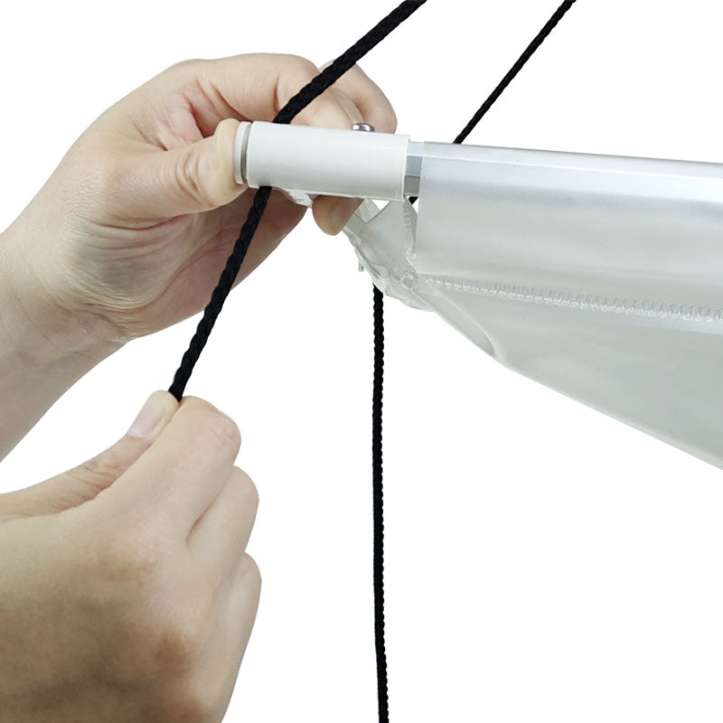 Kingpump Plus Size Of Cleaning Cover For Split Air Conditioning