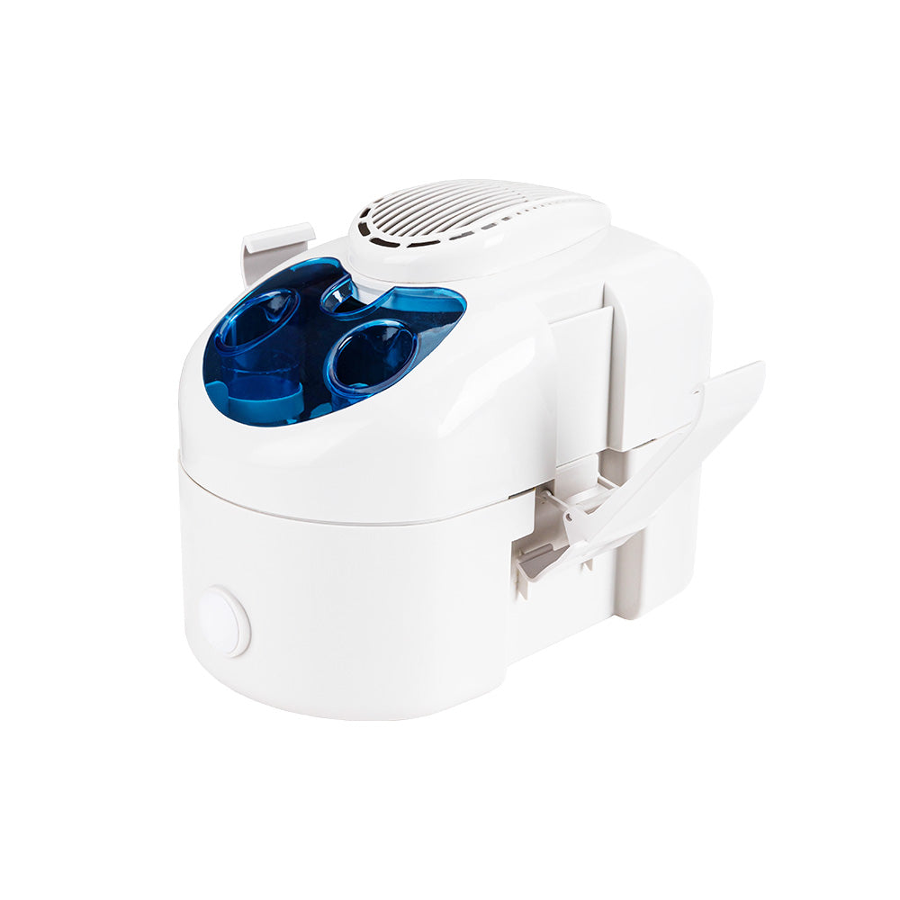 Kingpump Hippo 9M Condensate Pump  For Floor-mountd A/C  and Fan Coil Unit