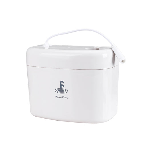 Kingpump Small Hippo 3M Condensate Pump For Wall-mounted Air Conditioners