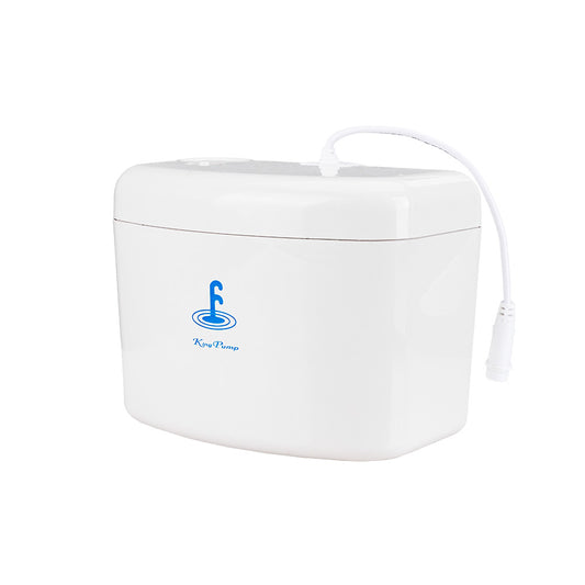 Kingpump Seal 3M Condensate Pump For Wall-mounted Air Conditioners
