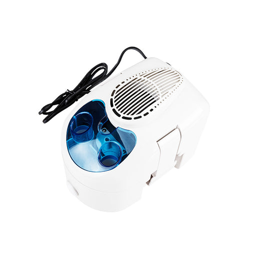 Kingpump Hippo 9M Condensate Pump  For Floor-mountd A/C  and Fan Coil Unit