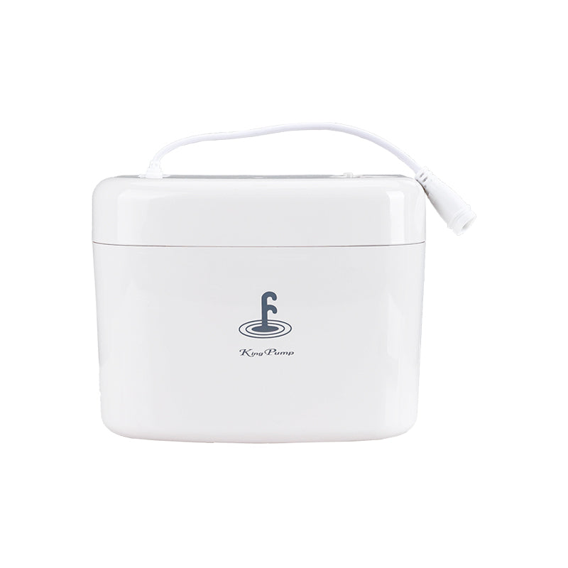 Kingpump Small Hippo 3M Condensate Pump For Wall-mounted Air Conditioners